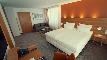 Hotel Adler Asperg galeri fotoğrafı