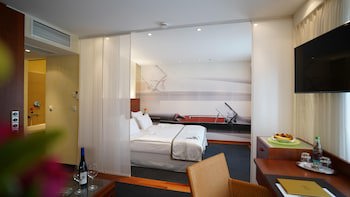 Hotel Adler Asperg galeri fotoğrafı