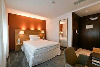 Hotel Adler Asperg galeri fotoğrafı