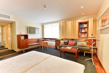 Hotel Adler Asperg galeri fotoğrafı