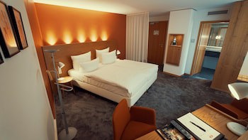 Hotel Adler Asperg galeri fotoğrafı