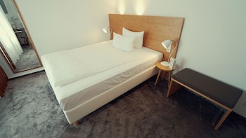 Hotel Adler Asperg galeri fotoğrafı