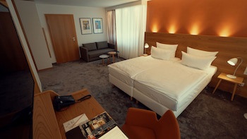 Hotel Adler Asperg galeri fotoğrafı