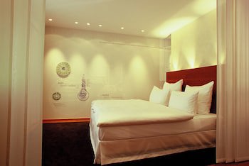 Hotel Adler Asperg galeri fotoğrafı