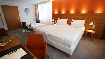 Hotel Adler Asperg galeri fotoğrafı