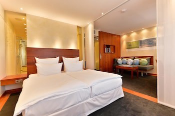 Hotel Adler Asperg galeri fotoğrafı