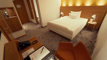 Hotel Adler Asperg galeri fotoğrafı