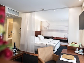 Hotel Adler Asperg fotoğrafı