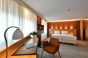 Hotel Adler Asperg galeri fotoğrafı