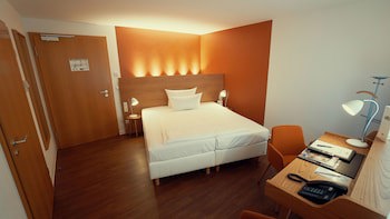 Hotel Adler Asperg galeri fotoğrafı
