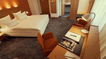 Hotel Adler Asperg galeri fotoğrafı