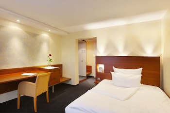 Hotel Adler Asperg fotoğrafı