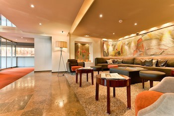 Hotel Adler Asperg fotoğrafı