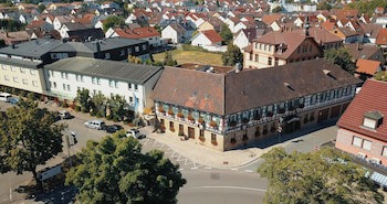 Hotel Adler Asperg