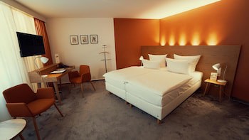 Hotel Adler Asperg galeri fotoğrafı