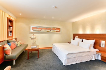 Hotel Adler Asperg galeri fotoğrafı