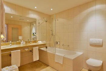 Ringhotel Weißer Hirsch galeri fotoğrafı