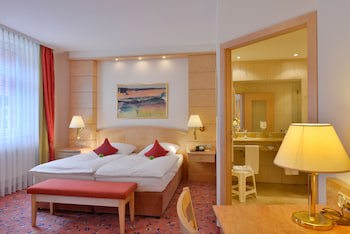 Ringhotel Weißer Hirsch galeri fotoğrafı