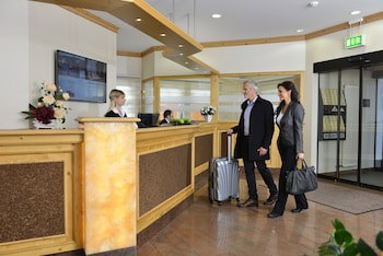 Ringhotel Weißer Hirsch fotoğrafı
