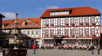 Ringhotel Weißer Hirsch