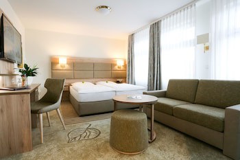 Ringhotel Weißer Hirsch galeri fotoğrafı