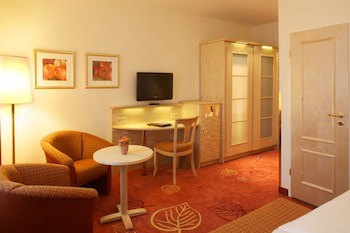 Ringhotel Weißer Hirsch galeri fotoğrafı