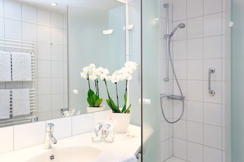 Ringhotel Weißer Hirsch galeri fotoğrafı