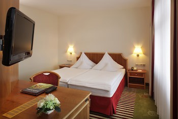 Ringhotel Weißer Hirsch galeri fotoğrafı