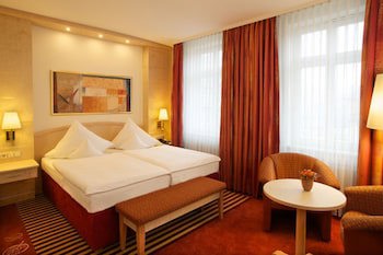 Ringhotel Weißer Hirsch galeri fotoğrafı