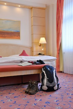 Ringhotel Weißer Hirsch galeri fotoğrafı