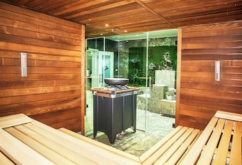 Ringhotel Weißer Hirsch fotoğrafı
