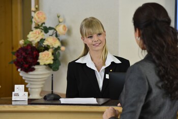 Ringhotel Weißer Hirsch fotoğrafı