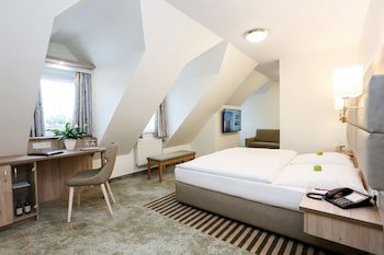 Ringhotel Weißer Hirsch galeri fotoğrafı