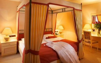 Ringhotel Weißer Hirsch galeri fotoğrafı