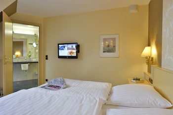 Ringhotel Weißer Hirsch galeri fotoğrafı