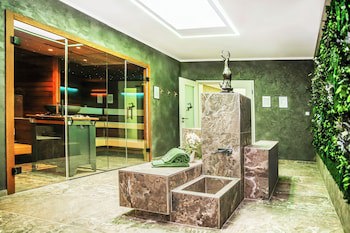 Ringhotel Weißer Hirsch fotoğrafı
