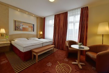 Ringhotel Weißer Hirsch fotoğrafı