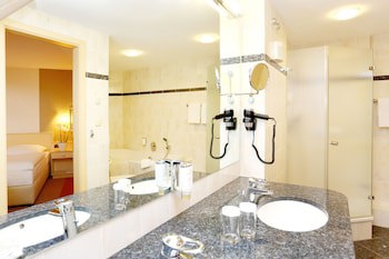 Ringhotel Weißer Hirsch galeri fotoğrafı