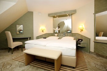 Ringhotel Weißer Hirsch galeri fotoğrafı