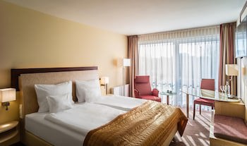 Best Western Plus Residenzhotel Lueneburg fotoğrafı