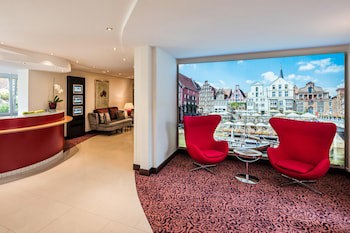 Best Western Plus Residenzhotel Lueneburg fotoğrafı