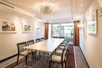 Best Western Plus Residenzhotel Lueneburg galeri fotoğrafı