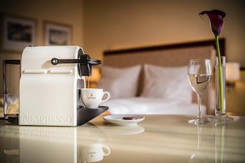 Best Western Plus Residenzhotel Lueneburg galeri fotoğrafı