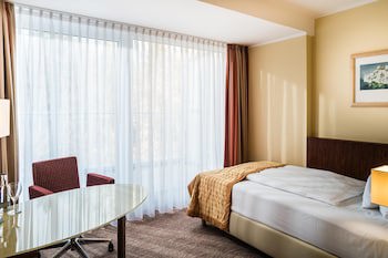 Best Western Plus Residenzhotel Lueneburg galeri fotoğrafı