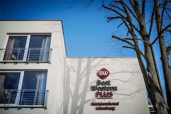 Best Western Plus Residenzhotel Lueneburg galeri fotoğrafı