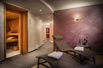 Best Western Plus Residenzhotel Lueneburg galeri fotoğrafı