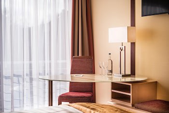 Best Western Plus Residenzhotel Lueneburg galeri fotoğrafı