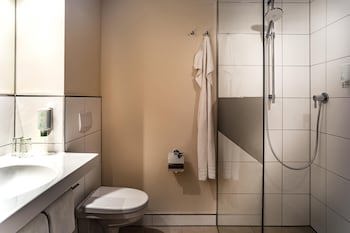 Best Western Plus Residenzhotel Lueneburg galeri fotoğrafı