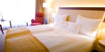 Best Western Plus Residenzhotel Lueneburg galeri fotoğrafı