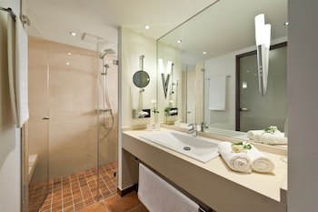 Ringhotel Am Stadtpark fotoğrafı